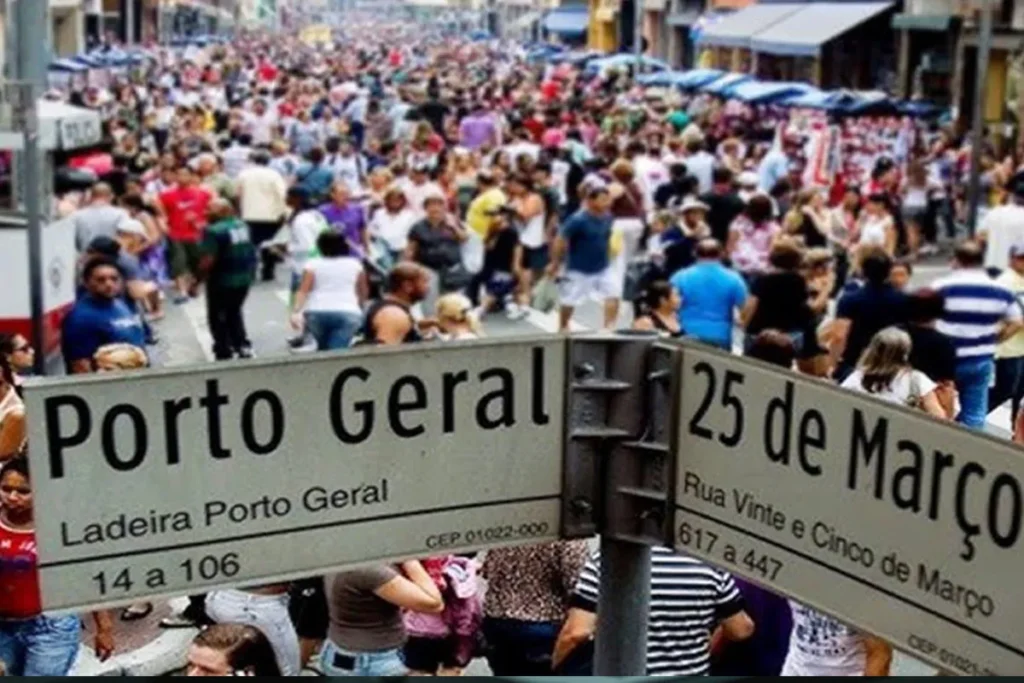 25 de Março na Mira dos Estados Unidos