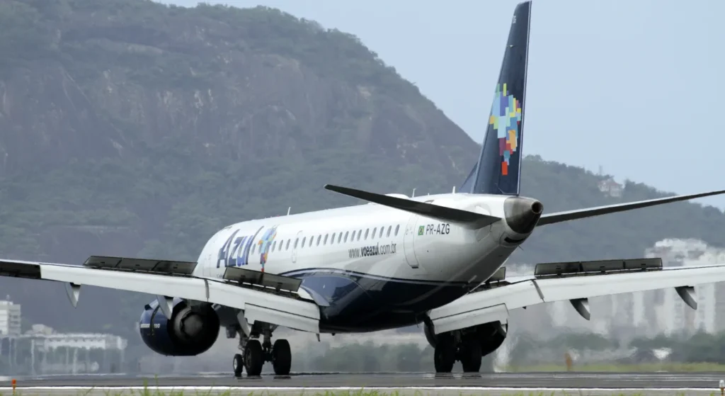 Novo modelo Ponte Aérea Rio-São Paulo poderá isentar a remarcação de voos 3 Passagens Aéreas Baratas