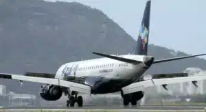 Passagens Aéreas Baratas