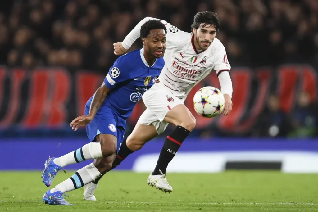 Chelsea x Milan, amistoso de pré-temporada, João Pedro, Estêvão, Luka Modric, onde assistir Chelsea x Milan, goleada Chelsea, Premier League 2025, Stamford Bridge, retrospecto Chelsea x Milan, highlights Chelsea x Milan