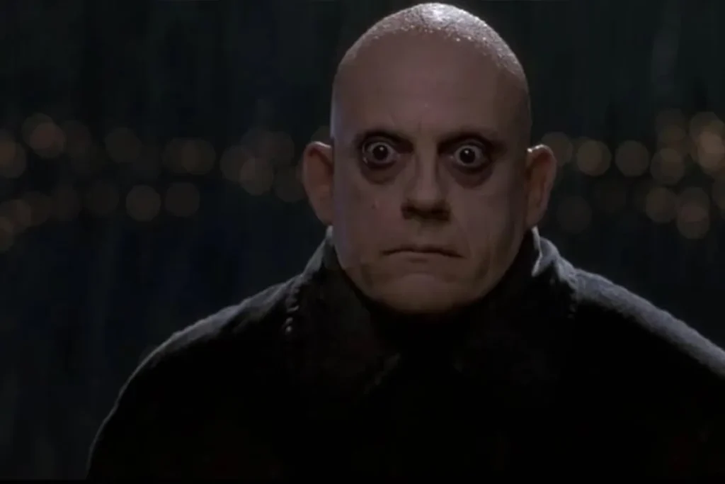 Wandinha , a Segunda Temporada está no Ar!