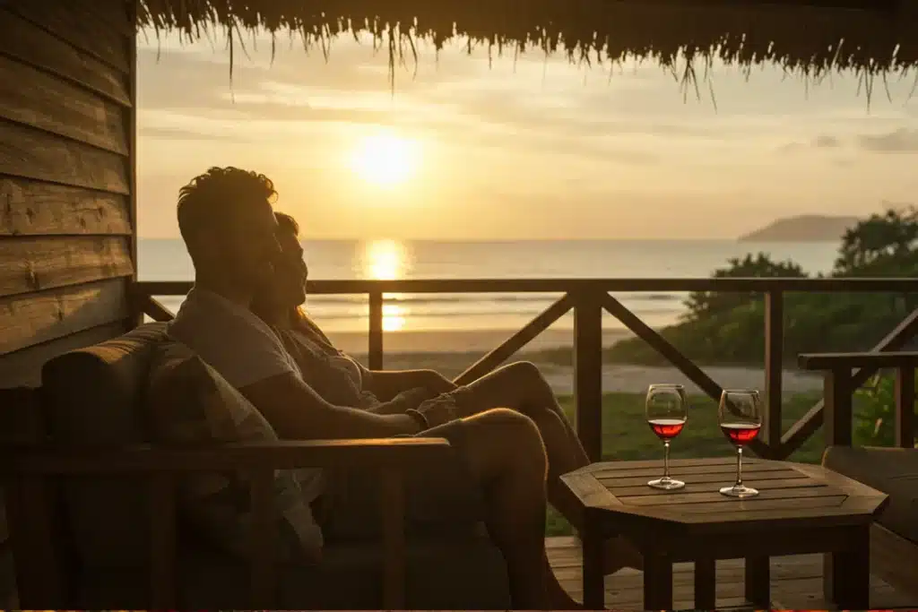 Planejando uma viagem barata para casal em 2025? Descubra 7 destinos românticos e econômicos no Brasil, com dicas e roteiros para viajar a dois sem gastar muito.