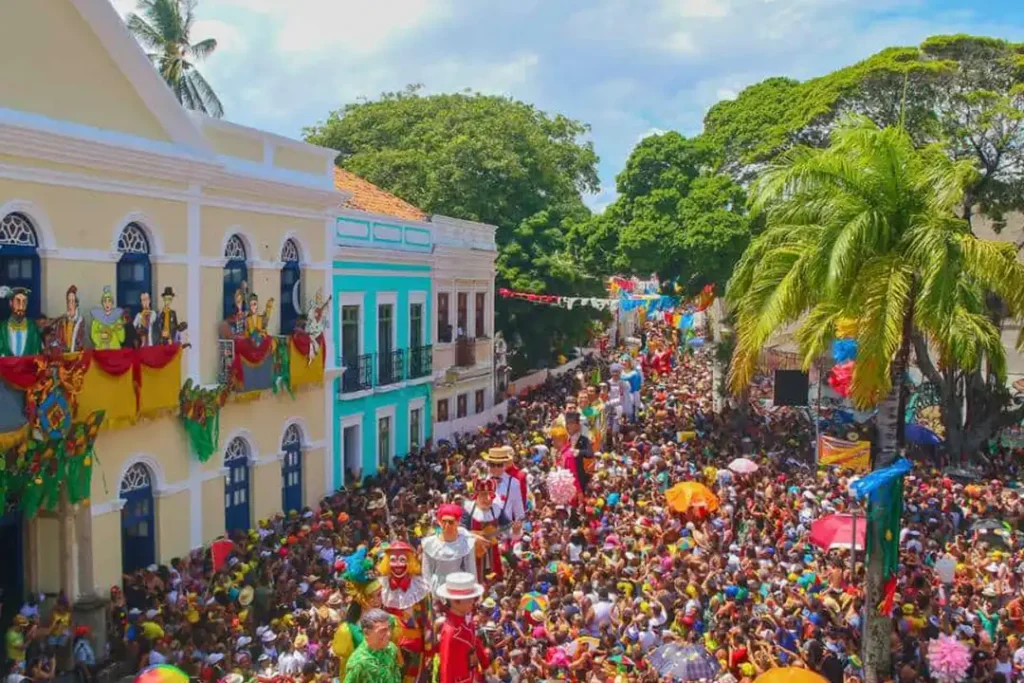 Meia Maratona de Recife 2025: Guia Completo Para Unir Viagem e Corrida 9 Maratona de Recife