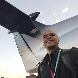 Luiz Carlos Jr - Especialista em Finanças, Investimentos e Educação Financeira