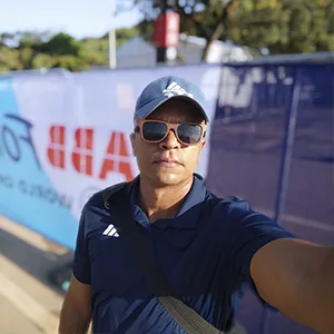 Luiz Carlos Jr - Especialista em Saúde, Qualidade de Vida e Bem-Estar
