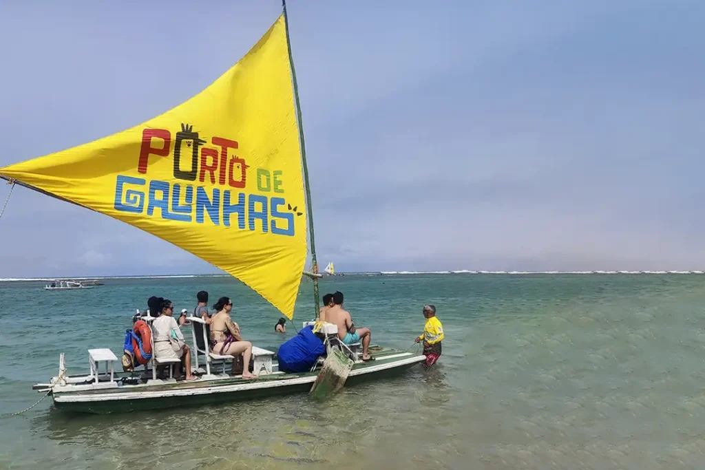 Meia Maratona de Recife 2025: Guia Completo Para Unir Viagem e Corrida 8 Porto de Galinhas