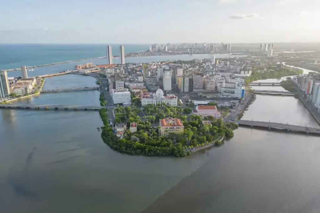 Meia Maratona de Recife 2025: Guia Completo Para Unir Viagem e Corrida 2 Maratona de Recife