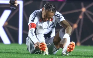 Com show de Philippe Coutinho, Vasco humilha o Santos por 6 a 0 no Morumbi. Resultado histórico tira o time do Z4 e impõe um dos maiores vexames da história do Peixe.