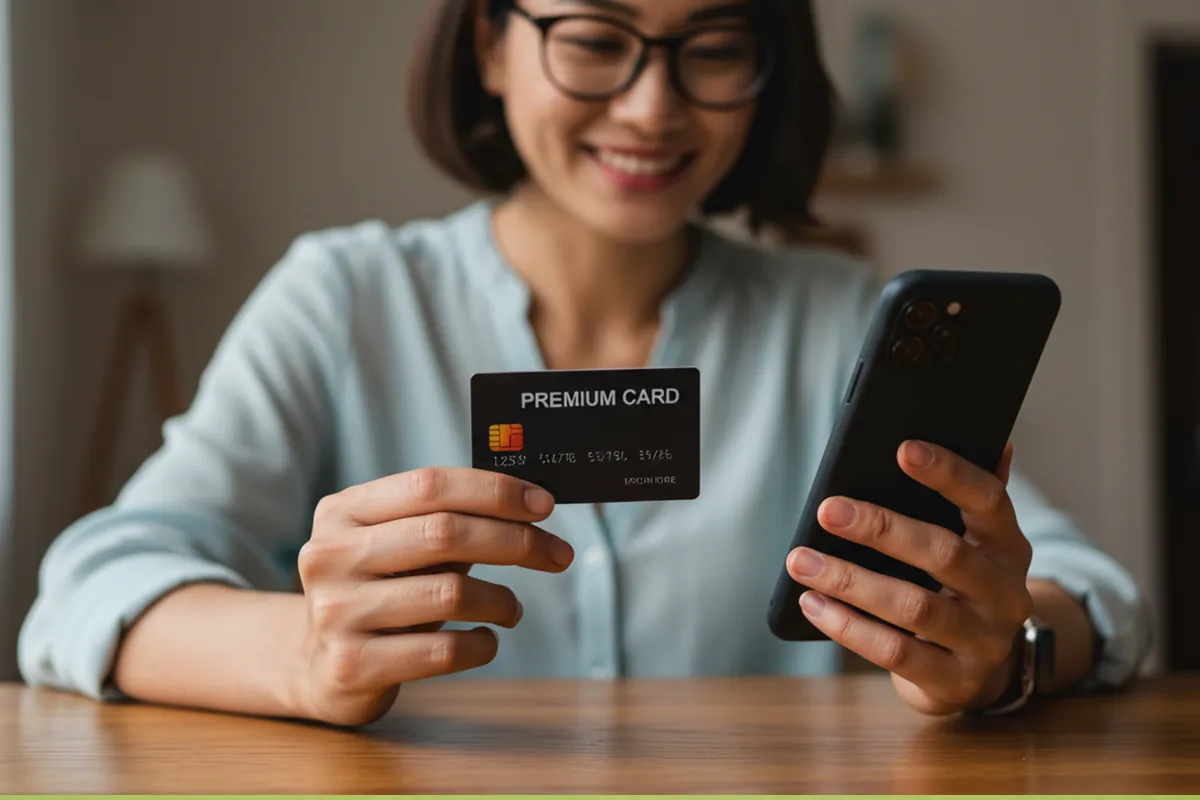 Cartão BRB Dux milhas