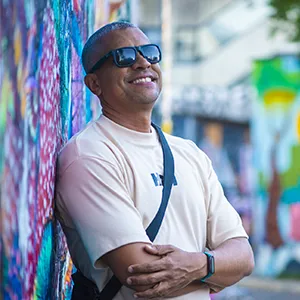 Foto de Luiz Carlos JR