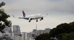Ponte Aérea Rio - São Paulo