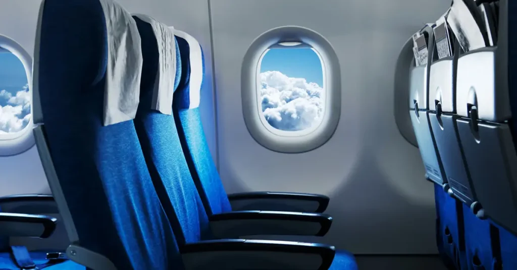 A Azul anunciou uma nova reformulação da regra para marcação gratuita de assentos. A partir de segunda-feira (15), só será possível escolher um assento, sem taxas extras, a partir de 24 horas antes do voo. Saiba mais!