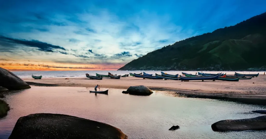 Taxa de Preservação Ambiental de Ilhabela Retomará em Dezembro 2025 2 Taxa de Preservação Ambiental de Ilhabela