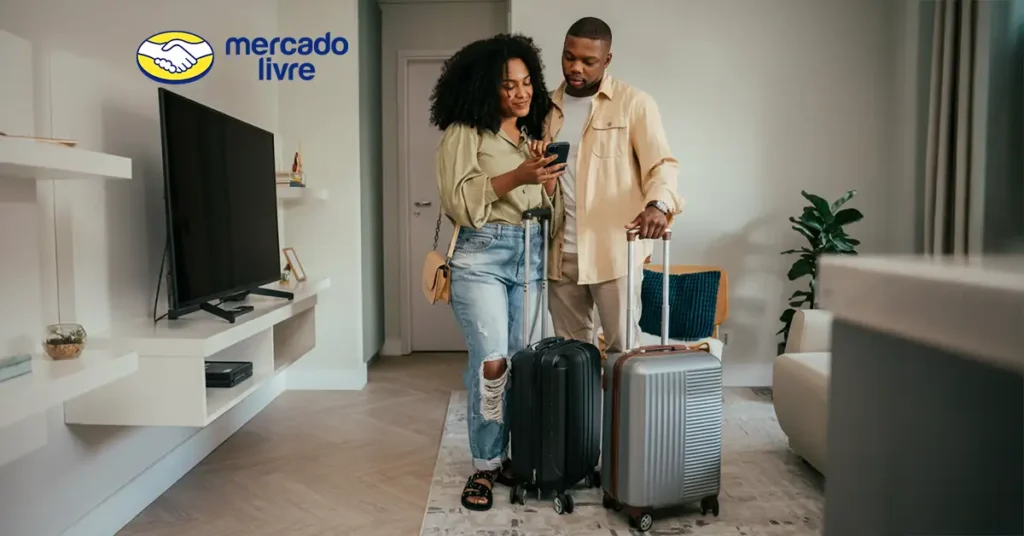 Malas Samsonite em promoção e Mochila Samsonite com desconto para suas viagens mais completas e econômicas.