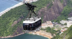 Pão de Açucar Rio de Janeito - Pacotes de Viagens RJ