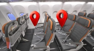 Passagens Aéreas 1 Quais os Piores Lugares no Avião, Conheça 5 Dicas para Evitá-los