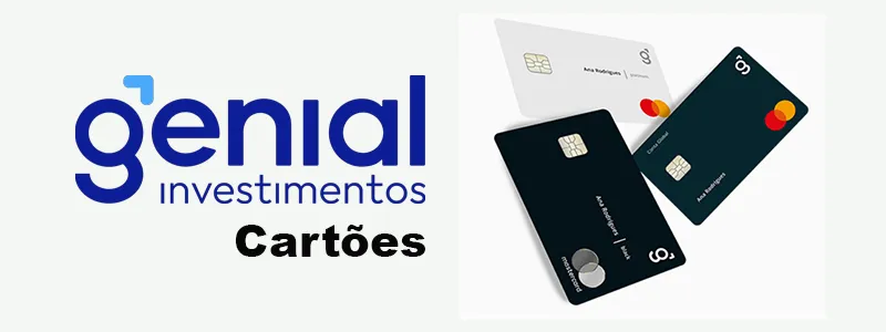 Cartão Genial Mastercard Black Vale a Pena? Guia Completo 2025 2 cartão genial mastercard black, cartão genial, genial investimentos cartão de crédito, gcoins genial, cartão black sem anuidade, genial investimentos