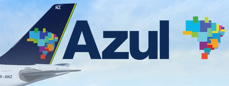 Azul Linhas Aéreas