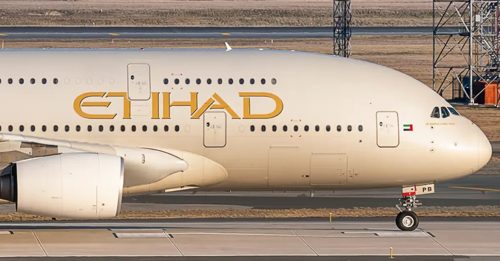 Livelo para Etihad Guest Vale a Pena? O Voo de Executiva ou Econômica?