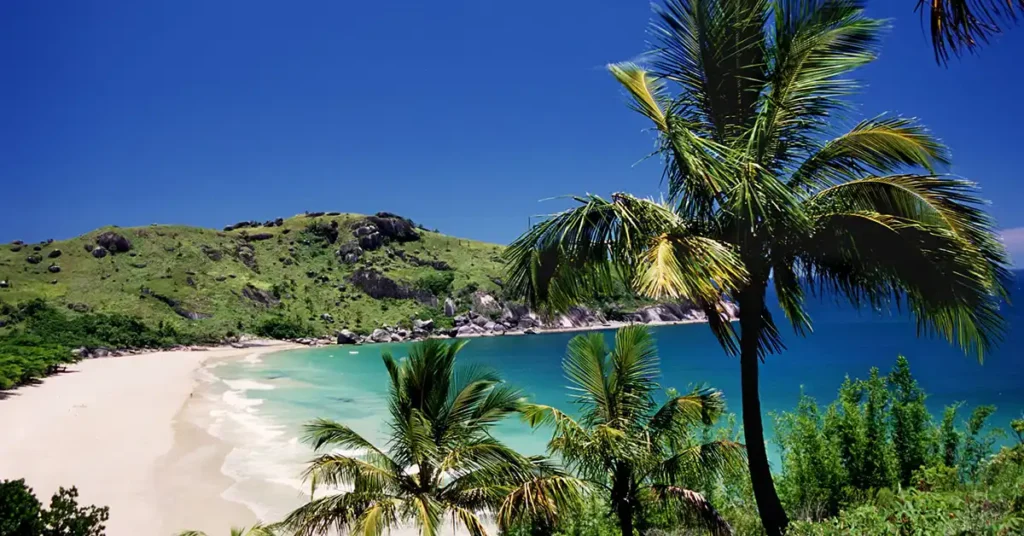 Roteiro Ilhabela