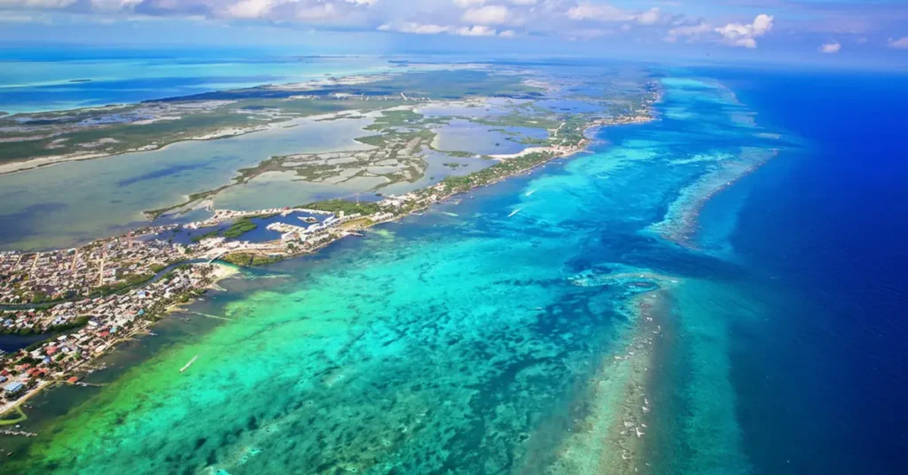 Copa Airlines é a empresa que oferta a maior conectividade na América Central.