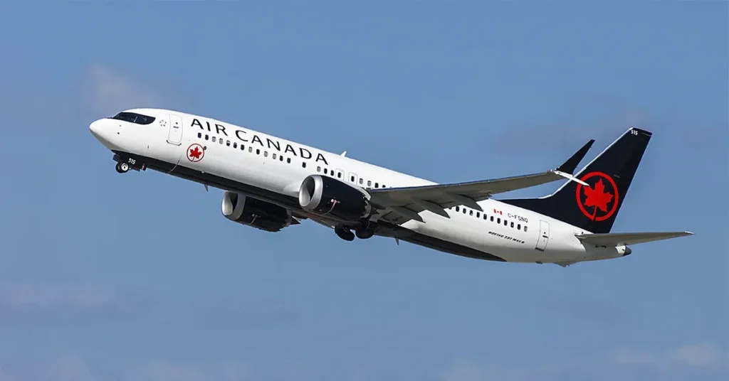 Comprar Pontos Aeroplan com Bônus