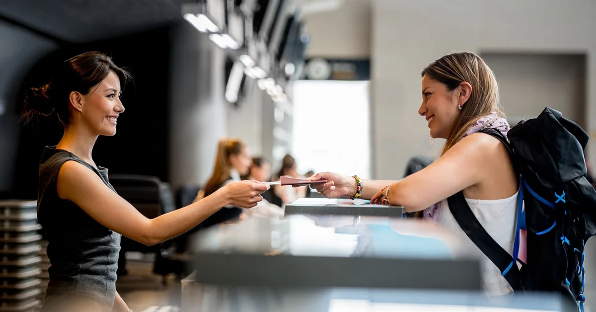 5 Erros do que Pode Levar na Bagagem de Mão e Mala de Cabine