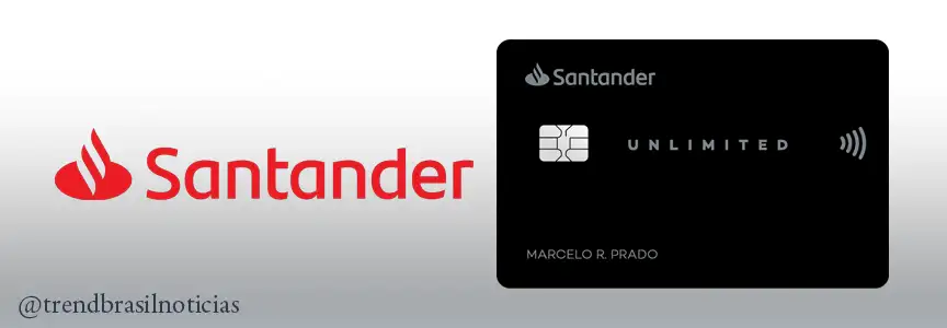acesso salas VIP Santander