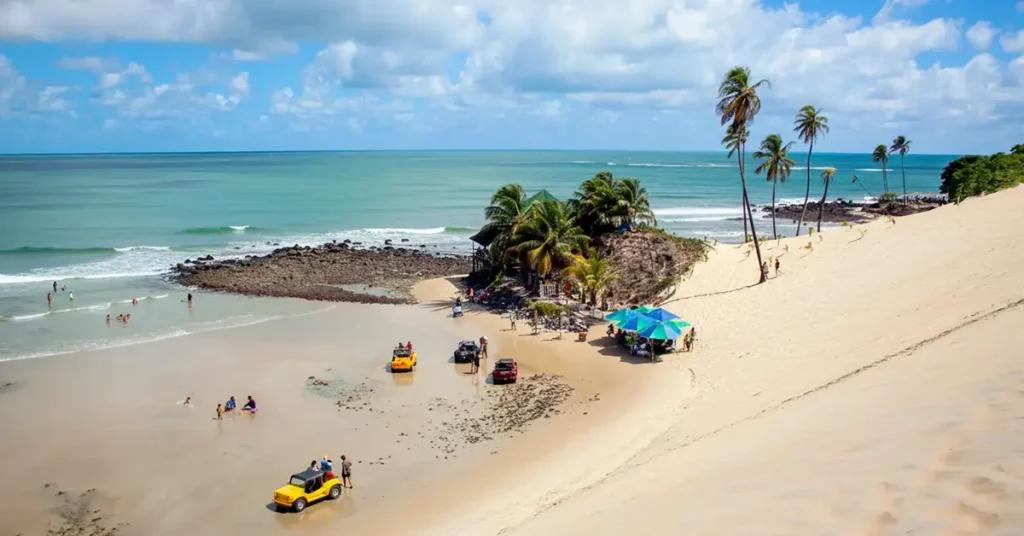 LATAM Friday oferece trechos nacionais a preços promocionais