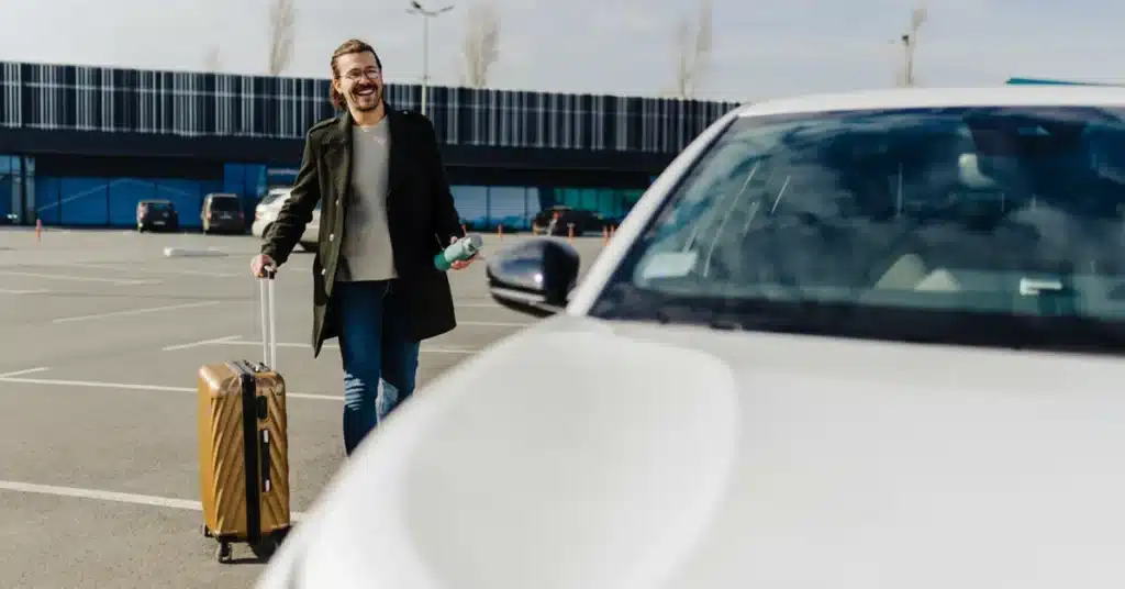 Alugar Carro na Flórida com tranquilidade é aqui!