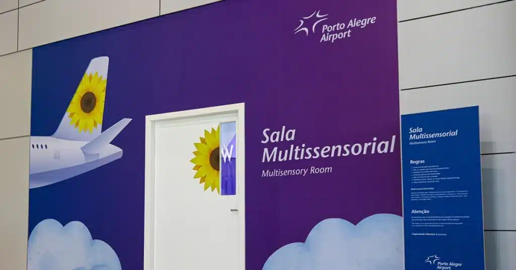 Sala Multissensorial