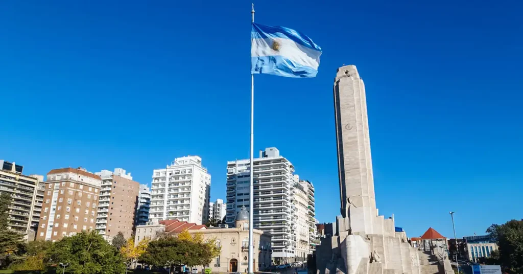 LATAM anuncia nova rota