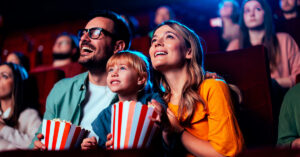 semana cinema 2026