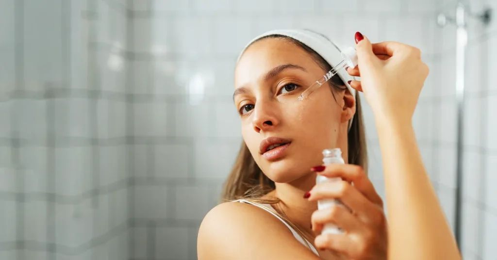 Os Três produtos de skincare que você deveria conhecer